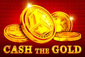 Cash The Gold